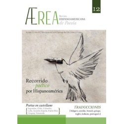 AEREA: revista hipanoamericana de poesía nº12